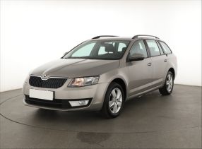 Skoda Octavia - 2016