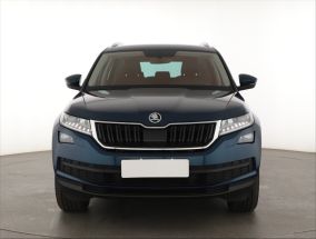 Skoda Kodiaq - 2019