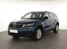 Skoda Kodiaq - 2019