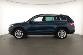 Skoda Kodiaq - 2019