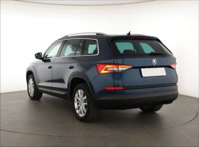 Skoda Kodiaq - 2019