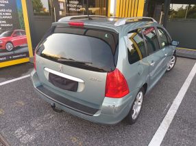 Peugeot 307 - 2007