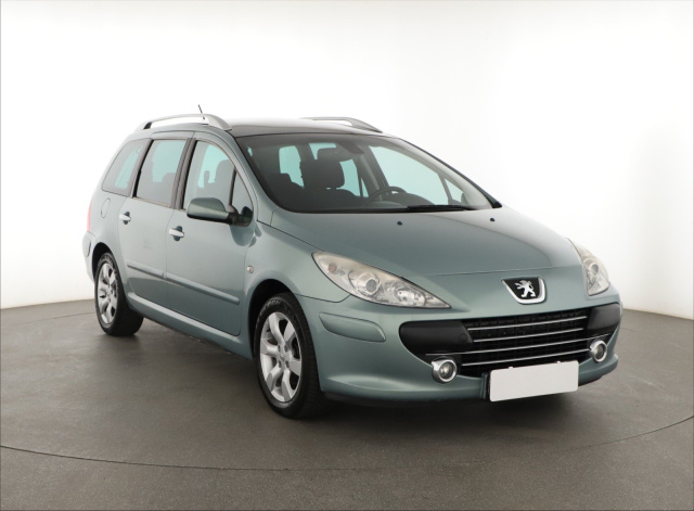 Peugeot 307 2007