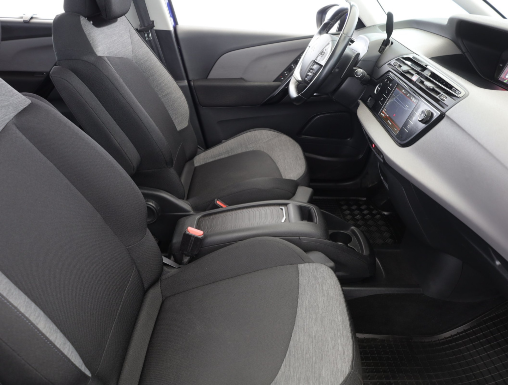 Citroen C4 Grand Picasso