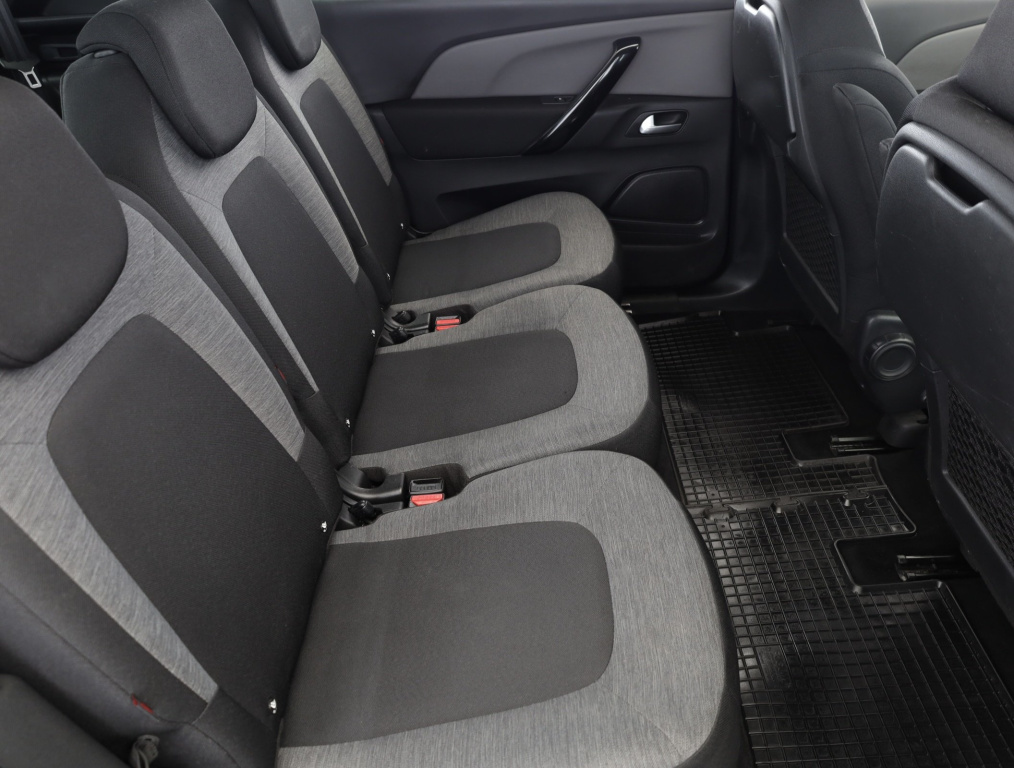 Citroen C4 Grand Picasso