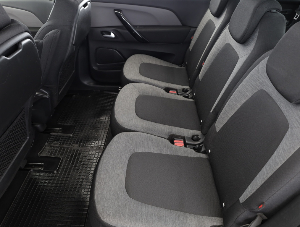 Citroen C4 Grand Picasso
