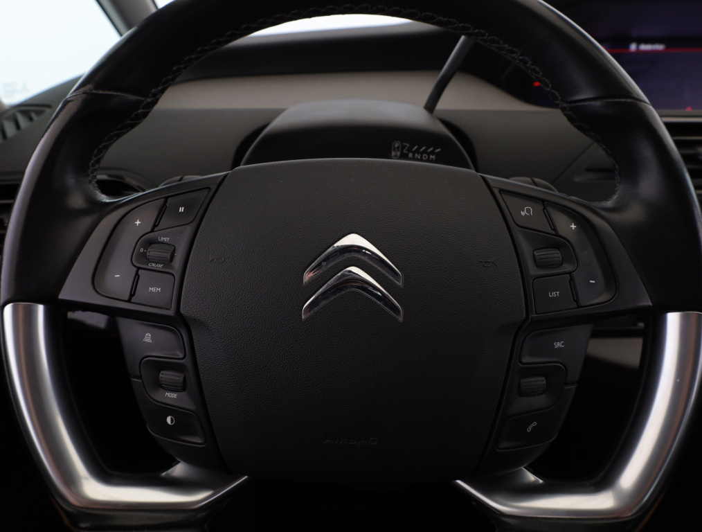 Citroen C4 Grand Picasso