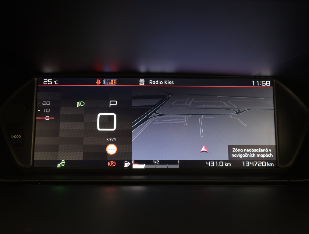Citroen C4 Grand Picasso