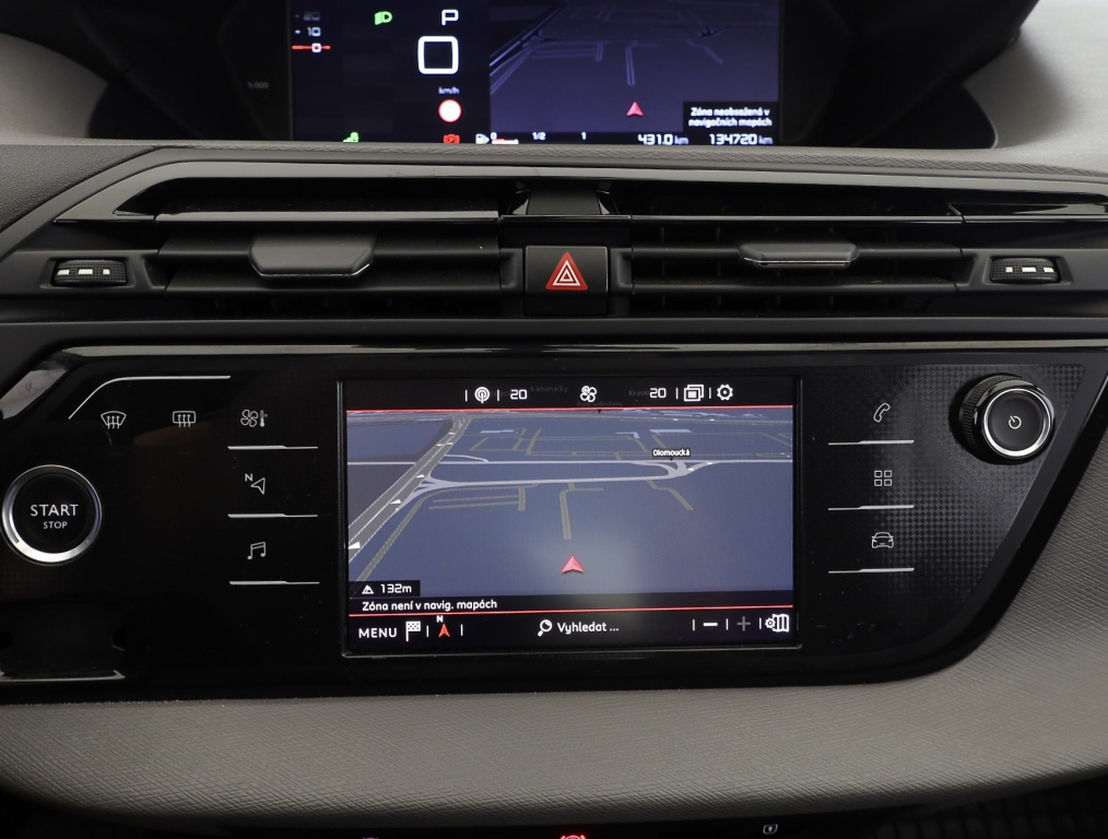 Citroen C4 Grand Picasso