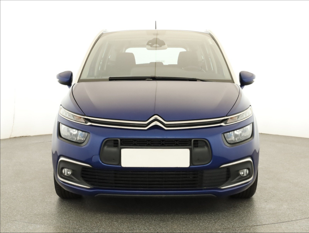 Citroen C4 Grand Picasso