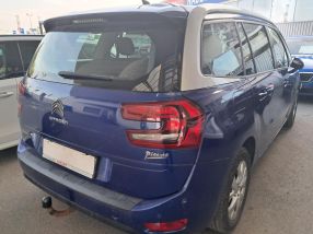 Citroen C4 Grand Picasso - 2018