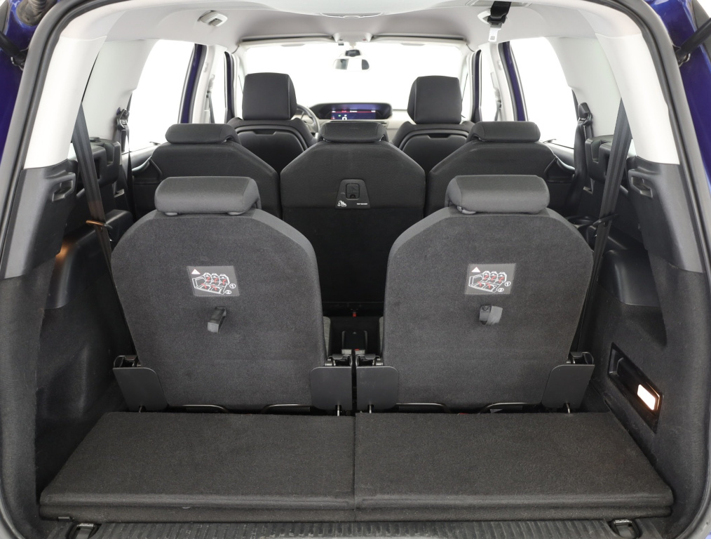 Citroen C4 Grand Picasso