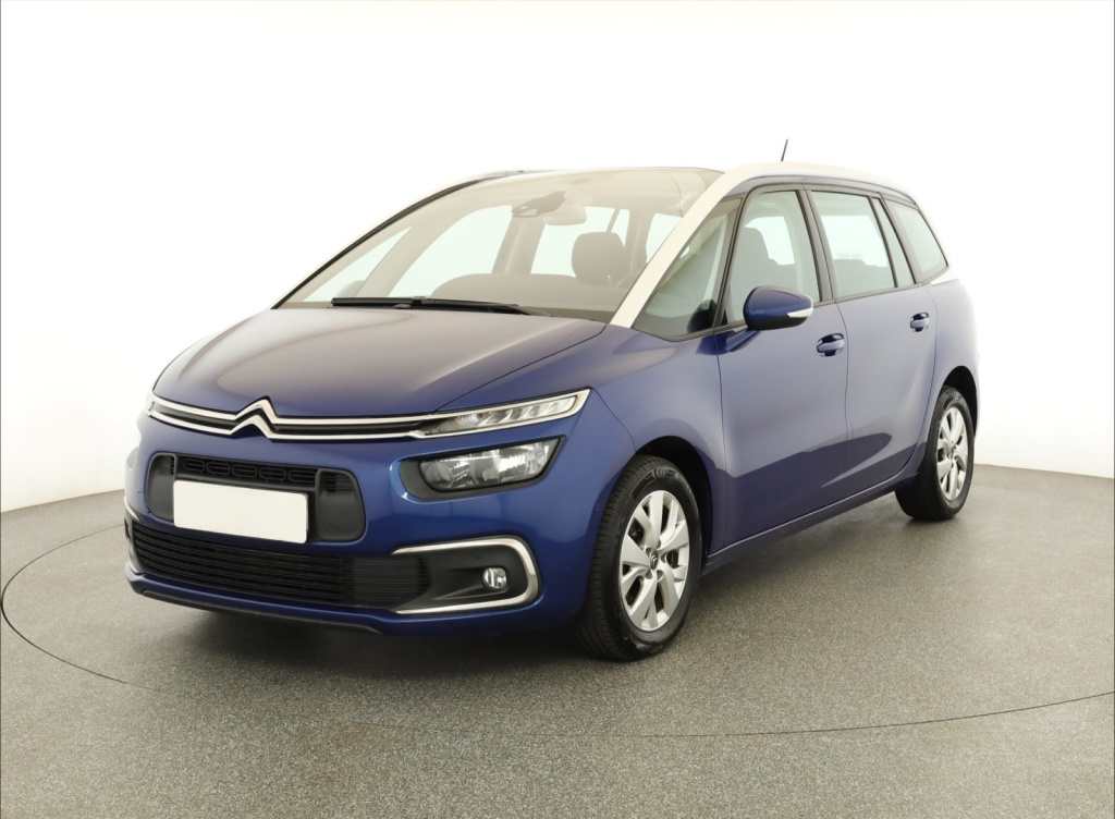 Citroen C4 Grand Picasso
