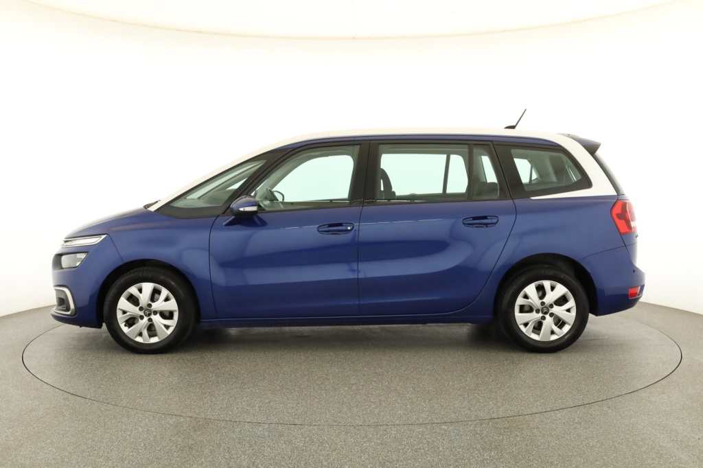 Citroen C4 Grand Picasso