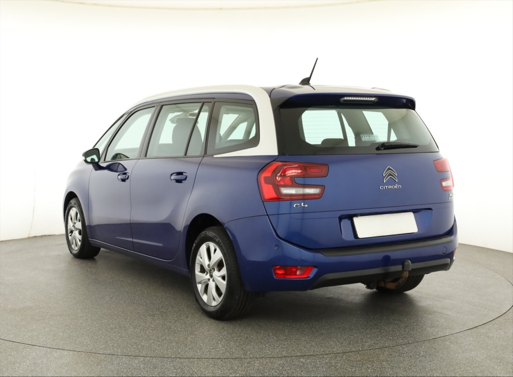 Citroen C4 Grand Picasso