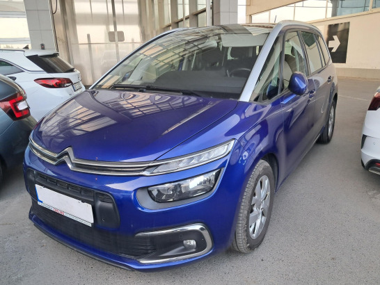 Citroen C4 Grand Picasso