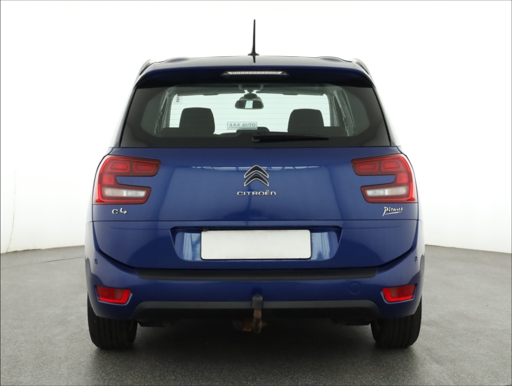 Citroen C4 Grand Picasso