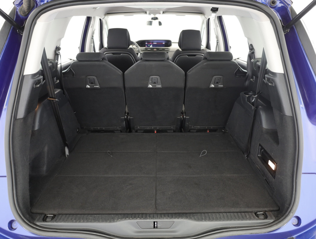 Citroen C4 Grand Picasso
