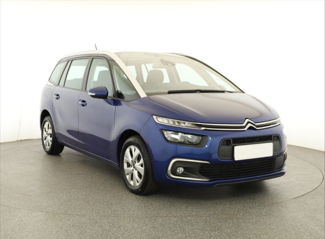 Citroen C4 Grand Picasso 2018