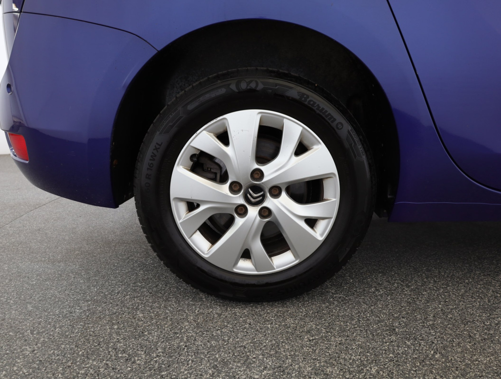Citroen C4 Grand Picasso
