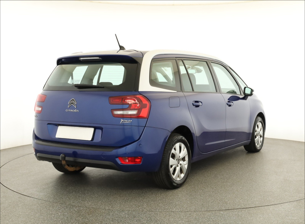 Citroen C4 Grand Picasso