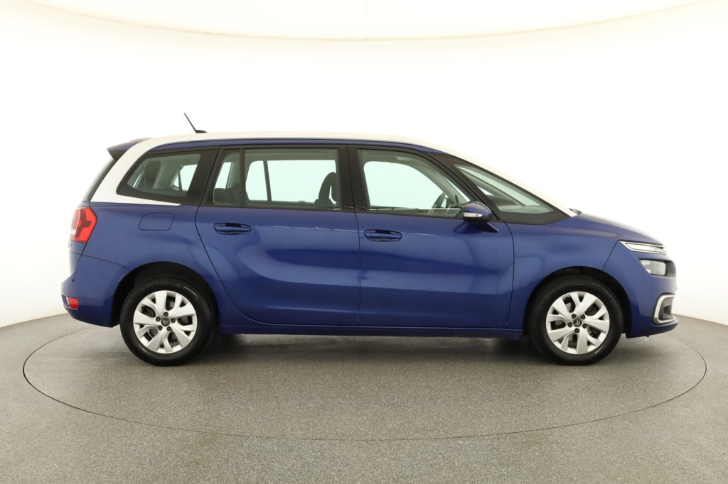Citroen C4 Grand Picasso