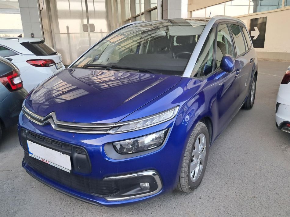 Citroen C4 Grand Picasso - 2018