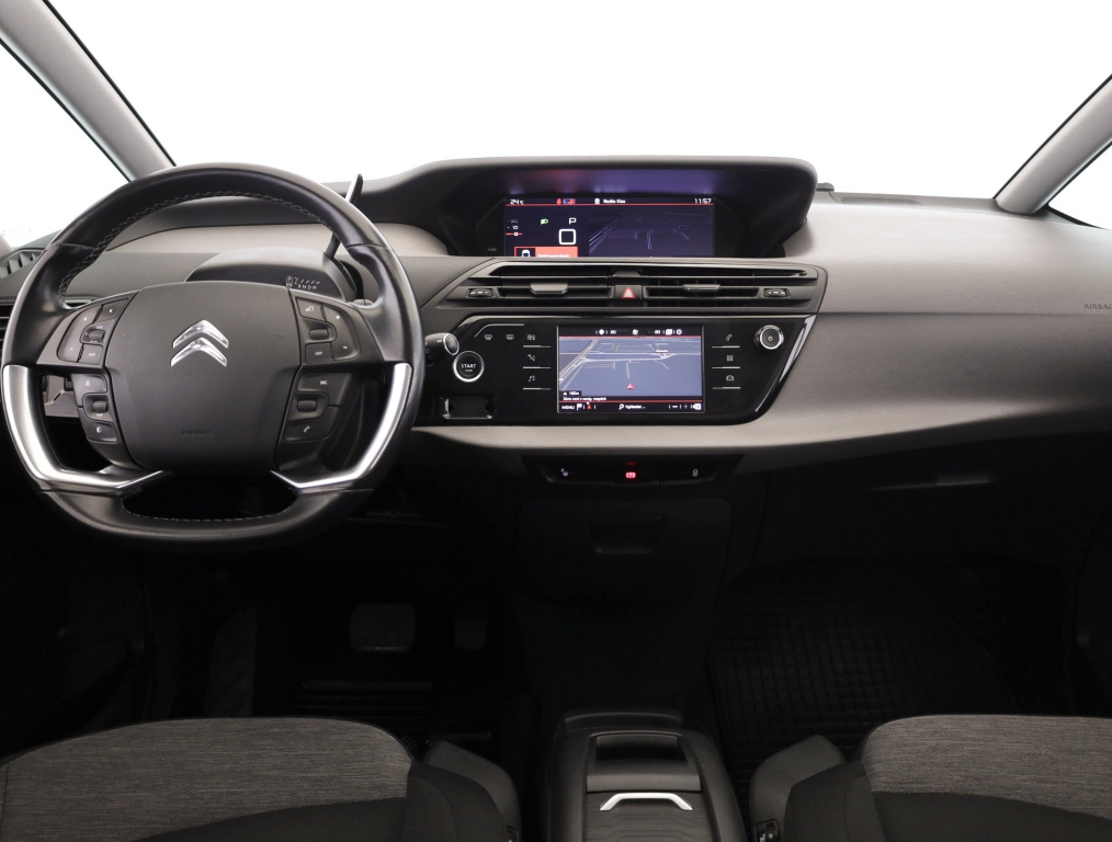 Citroen C4 Grand Picasso