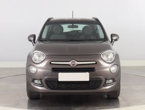 Fiat 500X - 2016