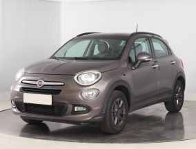 Fiat 500X - 2016