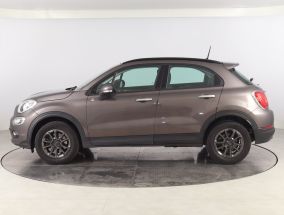 Fiat 500X - 2016
