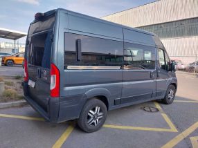 Fiat Ducato - 2020