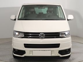 Volkswagen Multivan - 2014