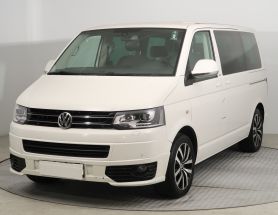 Volkswagen Multivan - 2014