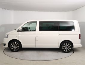 Volkswagen Multivan - 2014