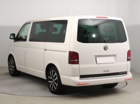 Volkswagen Multivan - 2014
