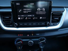 Kia Stonic - 2024