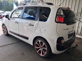 Citroen C3 Picasso - 2012