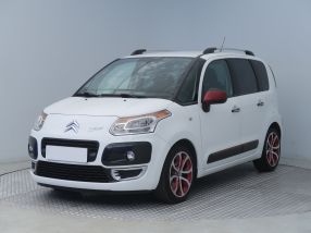 Citroen C3 Picasso - 2012
