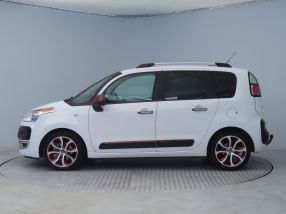 Citroen C3 Picasso - 2012