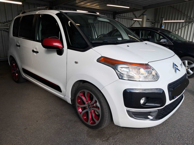 Citroen C3 Picasso 2012