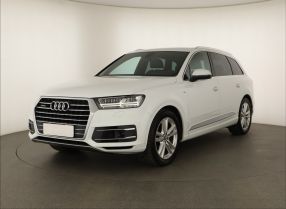 Audi Q7 - 2018