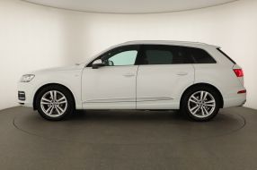 Audi Q7 - 2018