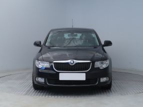Skoda Superb - 2009