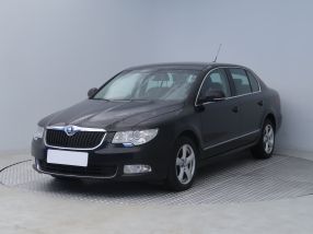 Skoda Superb - 2009