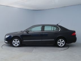 Skoda Superb - 2009