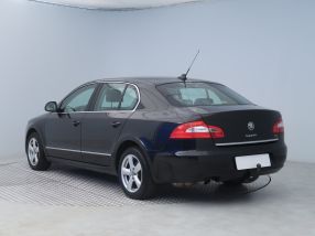 Skoda Superb - 2009