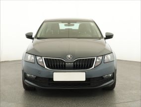 Skoda Octavia - 2019