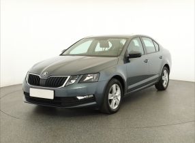 Skoda Octavia - 2019
