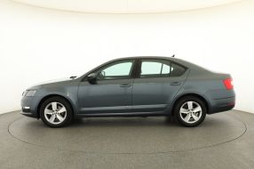 Skoda Octavia - 2019